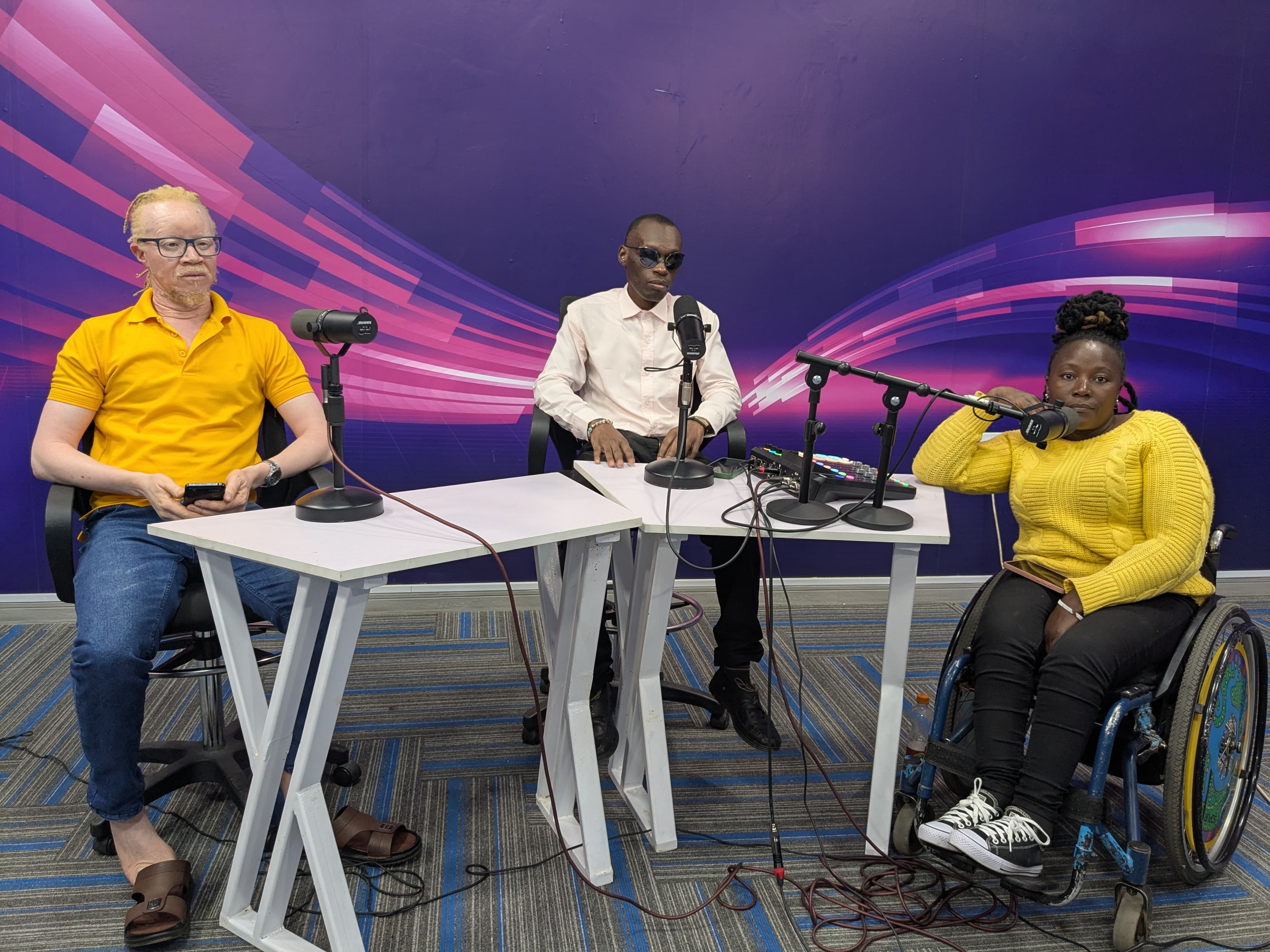 renowned-kenyan-artist-dismisses-dialogue-calls-between-youth-and-government Image