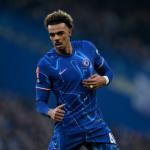 renato-veiga-set-to-leave-chelsea-on-a-permanent-transfer Image