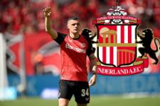 xhaka-nears-premier-league-return-as-he-eyes-a-switch-sunderland Image