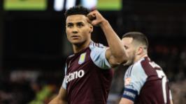 breaking-manchester-united-initiate-talks-with-aston-villa-for-ollie-watkins Image