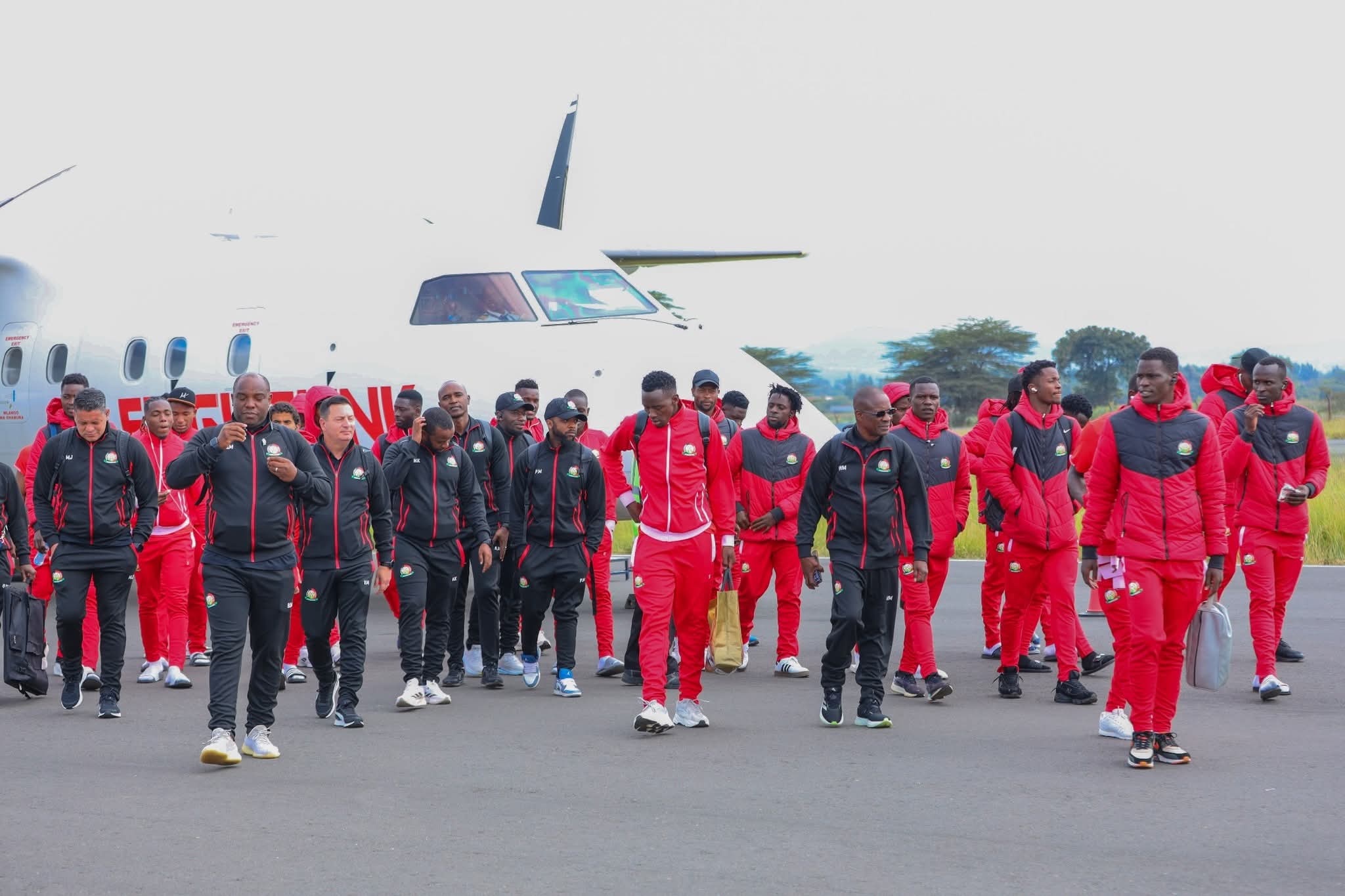 harambee-stars-unveil-final-squad-for-chan-2025-under-benni-mccarthy Image