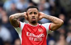 arsenal-gives-gabriel-jesus-a-go-ahead-to-leave-the-club Image