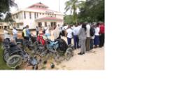 donation-boosts-mobility-dignity-for-pwds-in-kwale-county
