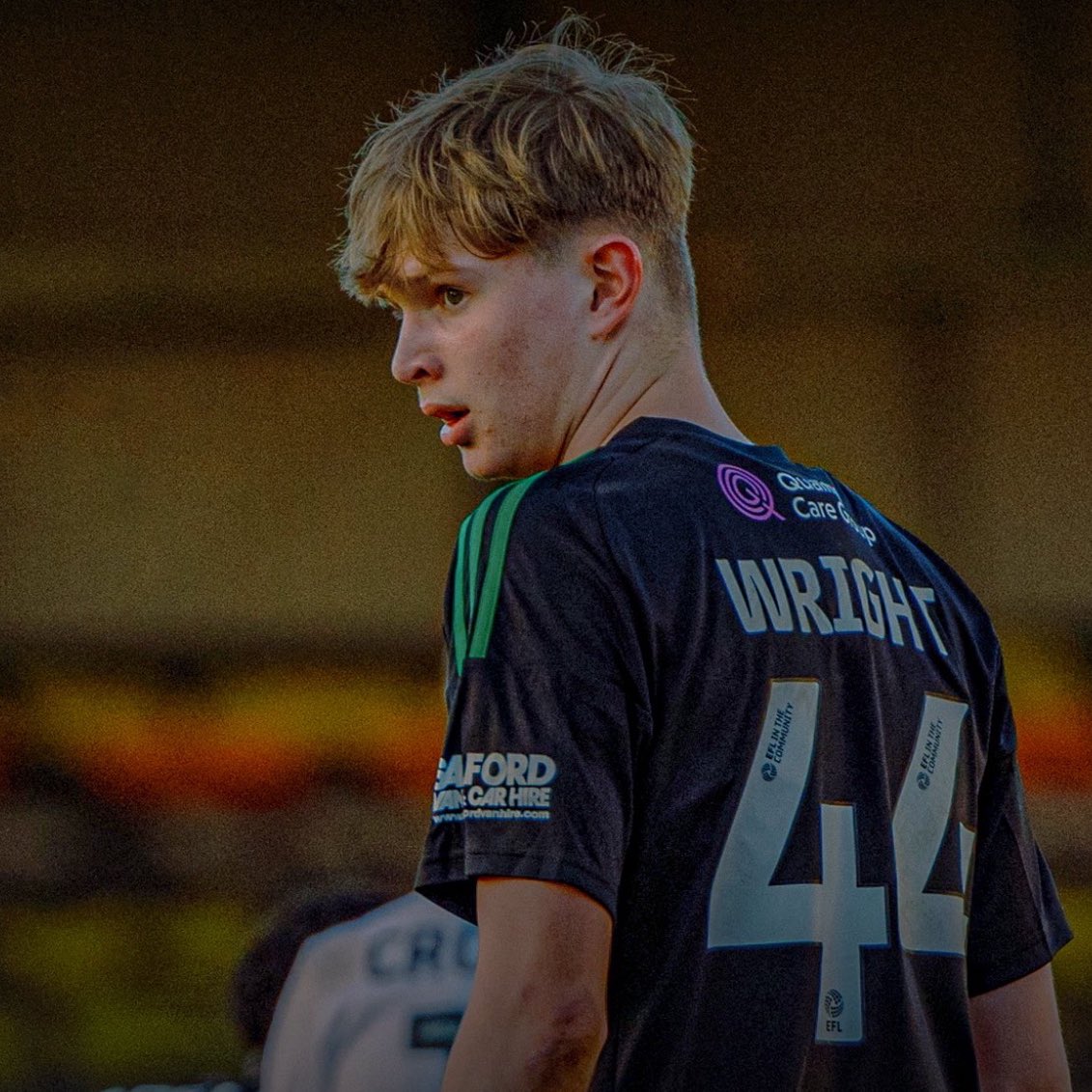 liverpool-hijack-arsenal-move-to-sign-will-wright-from-salford-city Image