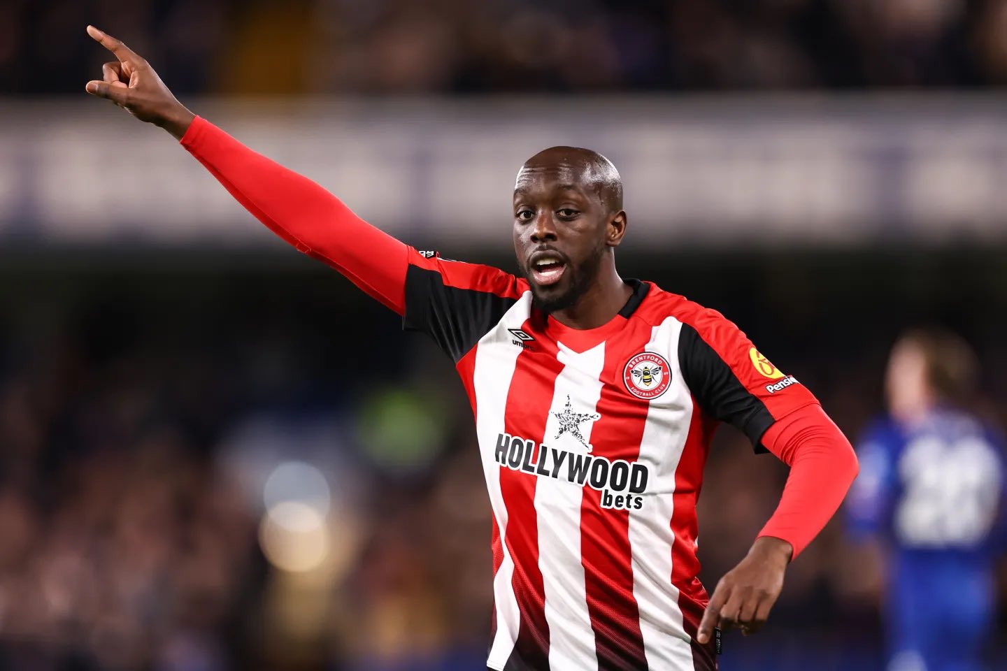 yoane-wissa-refuses-to-play-for-brentford-again-only-wants-newcastle-move Image
