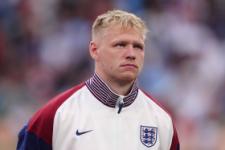 newcastle-agree-deal-to-sign-aaron-ramsdale-from-southampton Image