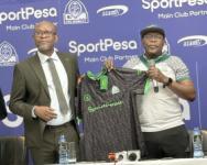 charles-akonnor-appointed-gor-mahia-head-coach-on-two-year-deal Image