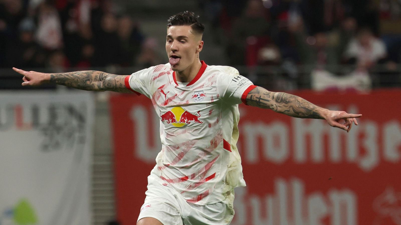 newcastle-win-race-for-benjamin-sesko-as-man-united-interest-fades Image