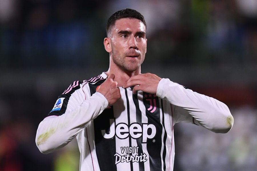 ruben-amorim-side-reject-chance-to-sign-dusan-vlahovic-amid-sesko-talks Image
