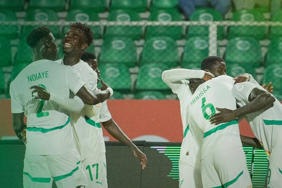 chan-update-senegal-edge-past-nigeria-in-chan-2024-opener Image