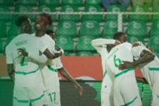 chan-update-senegal-edge-past-nigeria-in-chan-2024-opener Image