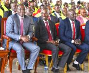 ruto-pledges-support-for-boda-boda-sector-orders-release-of-impounded-motorcycles Image