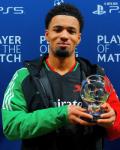 official-ethan-nwaneri-signs-new-arsenal-deal-until-2030 Image