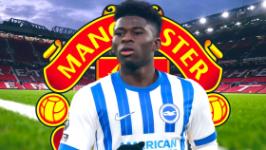 breaking-carlos-baleba-tells-brighton-he-wants-manchester-united-move Image