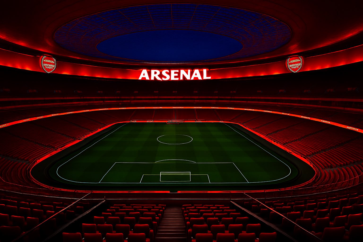 breaking-arteta-wants-emirates-tunnel-cover-removed-to-boost-crowd-roar Image