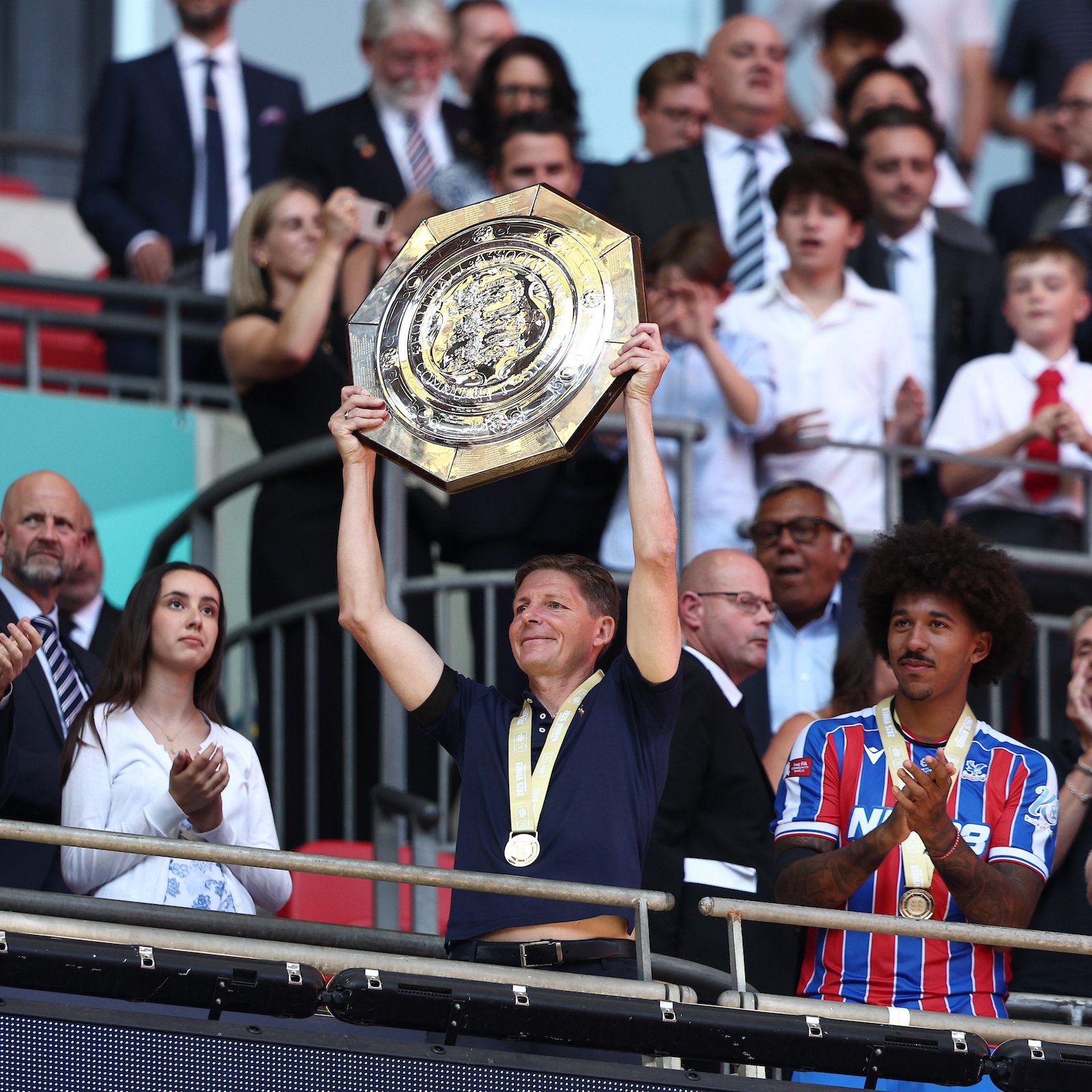 breakingcrystal-palace-stun-liverpool-to-win-2025-community-shield-on-penalties Image