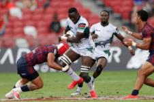 kenyas-rugby-star-kevin-wekesa-shortlisted-for-global-sport-sustainability-award Image