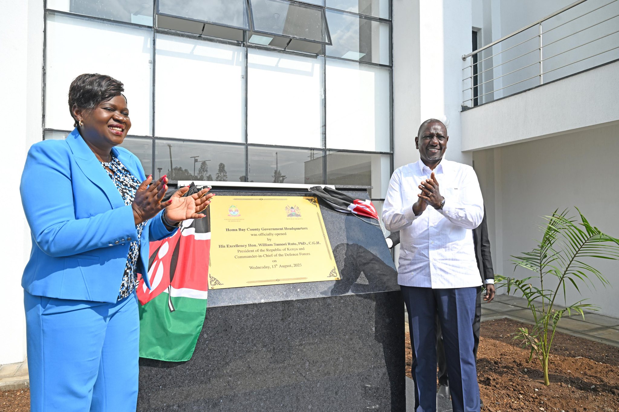 kenyas-9th-devolution-conference-kicks-off-in-homa-bay-with-a-focus-on-equity Image