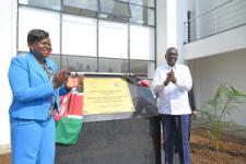 kenyas-9th-devolution-conference-kicks-off-in-homa-bay-with-a-focus-on-equity Image