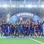 psg-edge-tottenham-on-penalties-to-lift-super-cup Image