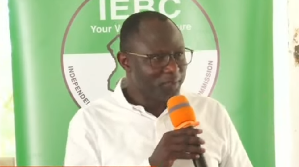 iebc-urges-youth-to-register-and-participate-in-2027-general-election Image