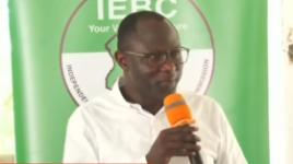 iebc-urges-youth-to-register-and-participate-in-2027-general-election Image