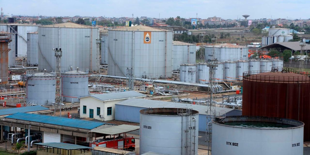 court-halts-privatization-of-kenya-pipeline-company Image