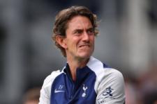 frank-urges-real-spurs-fans-to-back-tel-after-racist-abuse Image