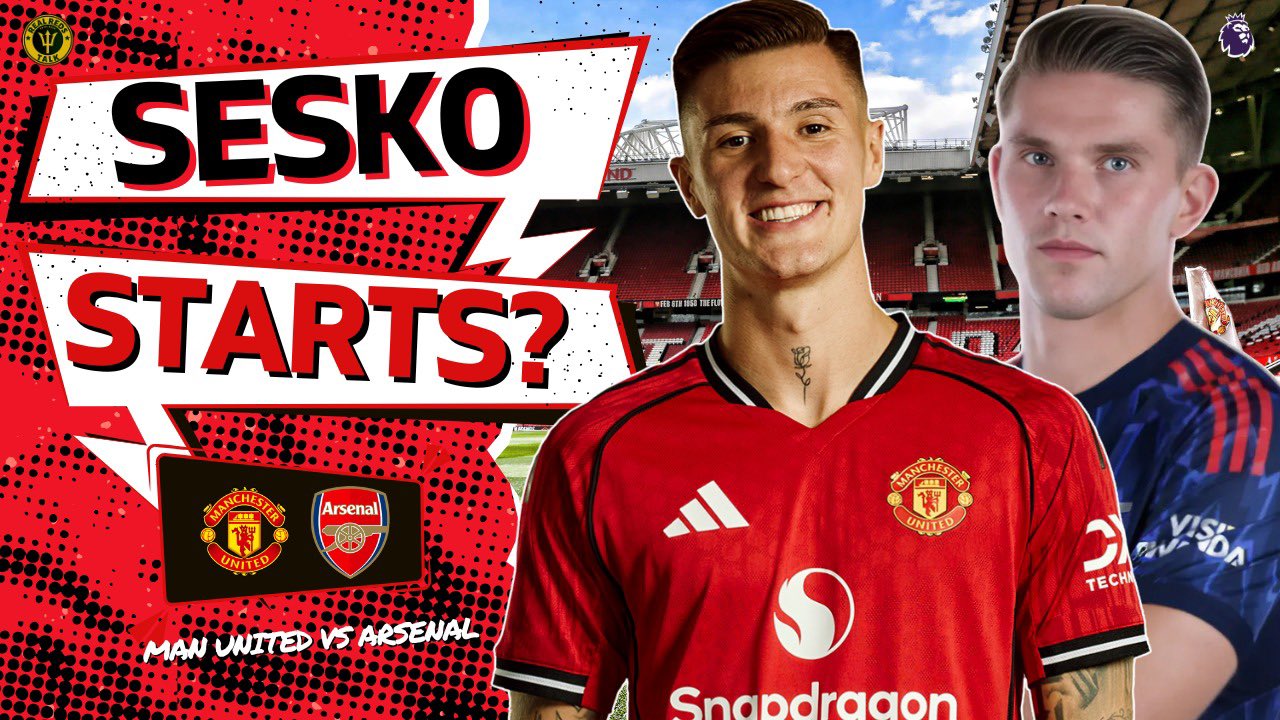 manchester-united-vs-arsenal-predicted-lineups Image