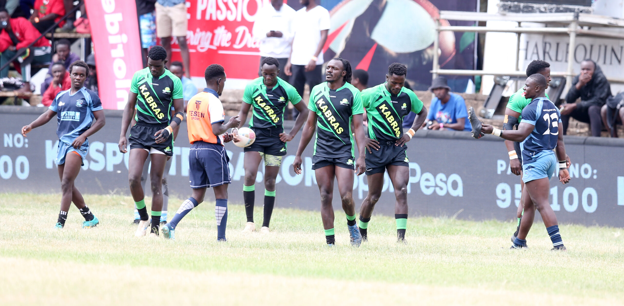 christie-7s-shock-defending-champions-kabras-sugar-crash-out-at-group-stage Image