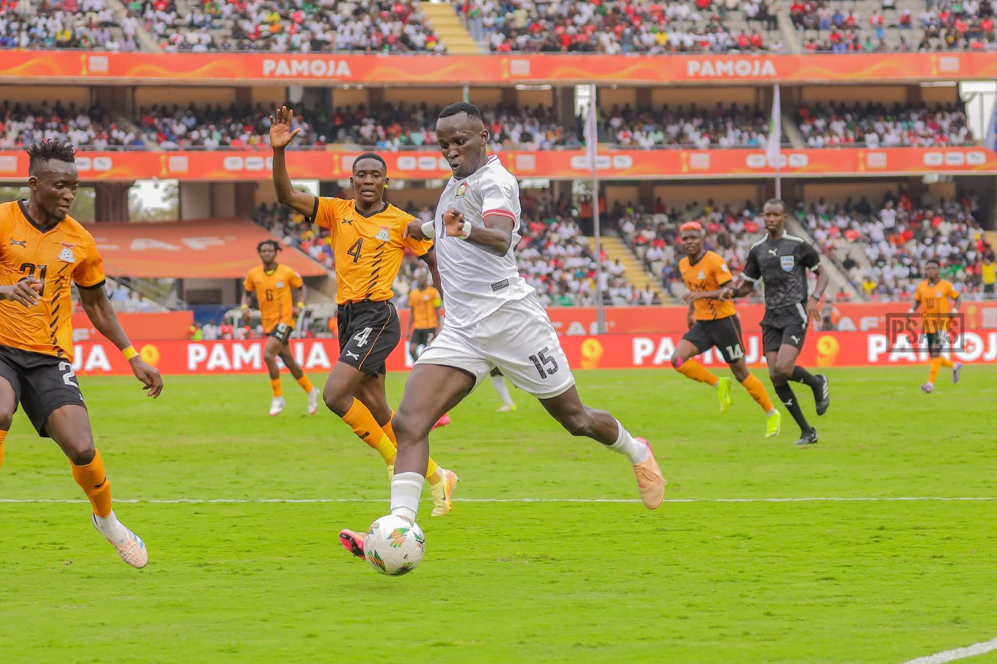 kenya-edge-zambia-1-0-in-african-nations-championship-clash Image