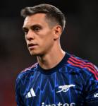leandro-trossard-agrees-improved-arsenal-contract-without-extension Image