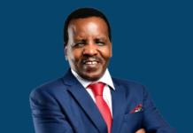 visually-impaired-gospel-singer-dr-reuben-kigame-vows-second-presidential-bid-in-2027