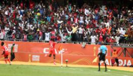 caf-boosts-capacity-38400-fans-approved-for-kenya-vs-madagascar-chan-quarter-final Image