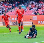 kenya-and-madagascar-locked-at-1-1-after-extra-time-in-chan-quarter-final Image