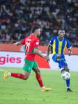 morocco-edge-tanzania-as-kenya-crash-out-to-madagascar Image