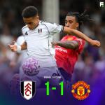fulham-hold-manchester-united-to-a-draw-at-craven-cottage Image
