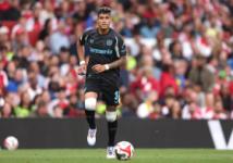 arsenal-in-advanced-pursuit-of-bayer-leverkusens-piero-hincapie Image