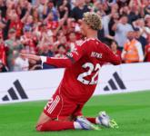 liverpool-stun-newcastle-with-dramatic-late-comeback-at-st-james-park Image