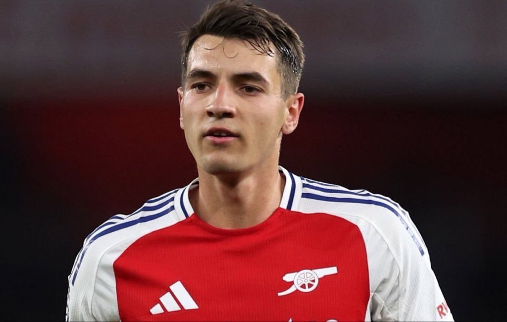 jakub-kiwior-set-to-join-fc-porto-from-arsenal Image