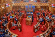 senate-begins-hearing-impeachment-case-against-kericho-governor-mutai Image