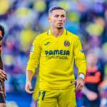 yeremy-pino-set-for-crystal-palace-move-after-villarreal-agreement Image