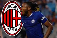 ac-milan-reach-agreement-to-sign-christopher-nkunku-from-chelsea Image