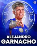 chelsea-seal-deal-to-sign-alejandro-garnacho-from-manchester-united Image