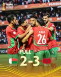 morocco-crowned-african-nations-championship-winners-after-beating-madagascar Image