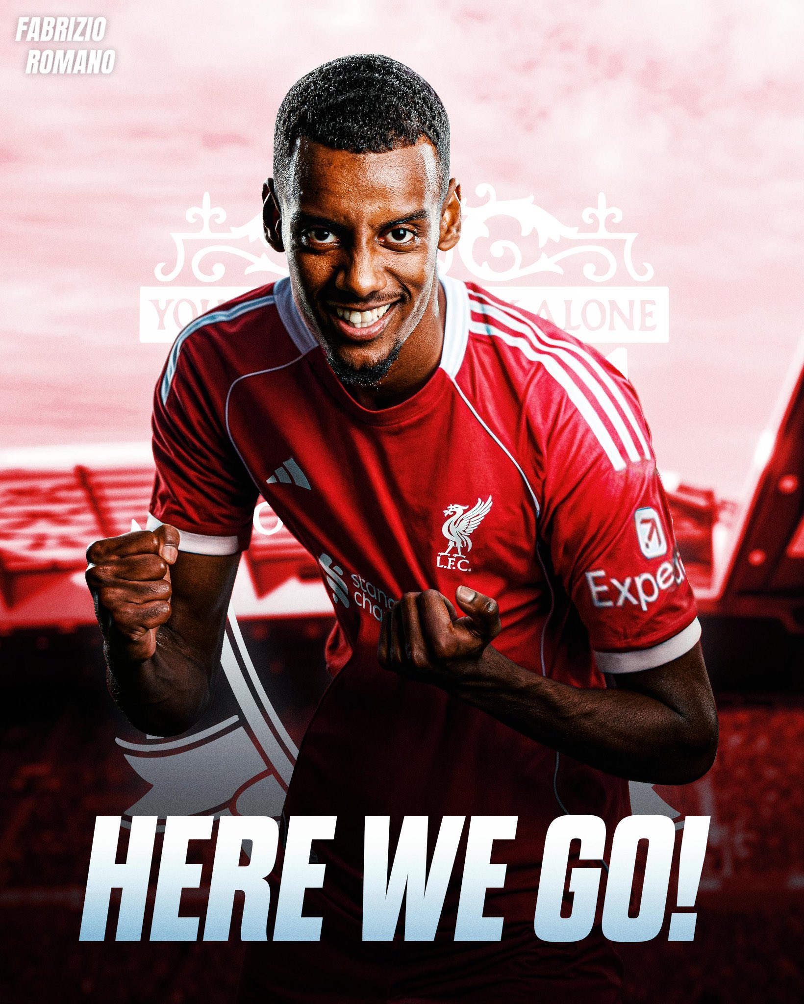liverpool-seal-record-breaking-deal-for-alexander-isak Image