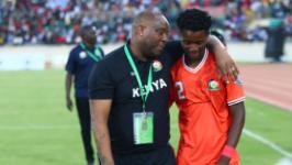 harambee-stars-defender-manzur-okwaro-joins-nairobi-united-ahead-of-premier-league-caf-debut Image