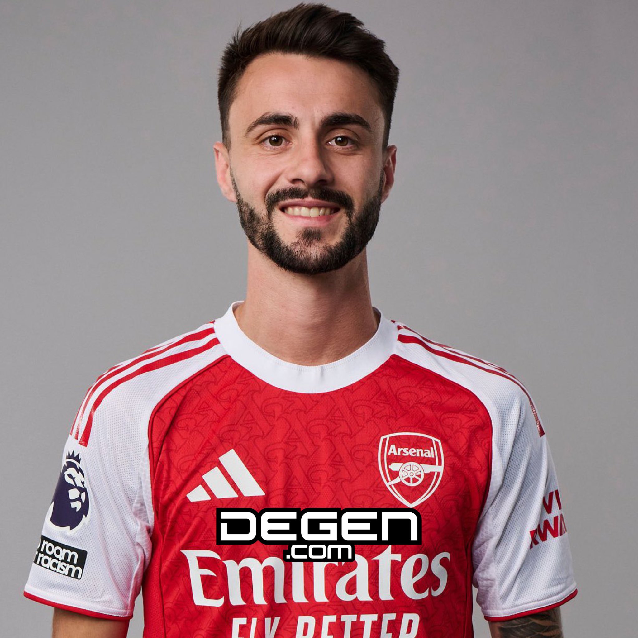 done-deal-fabio-vieira-to-hamburger-sv-sealed Image