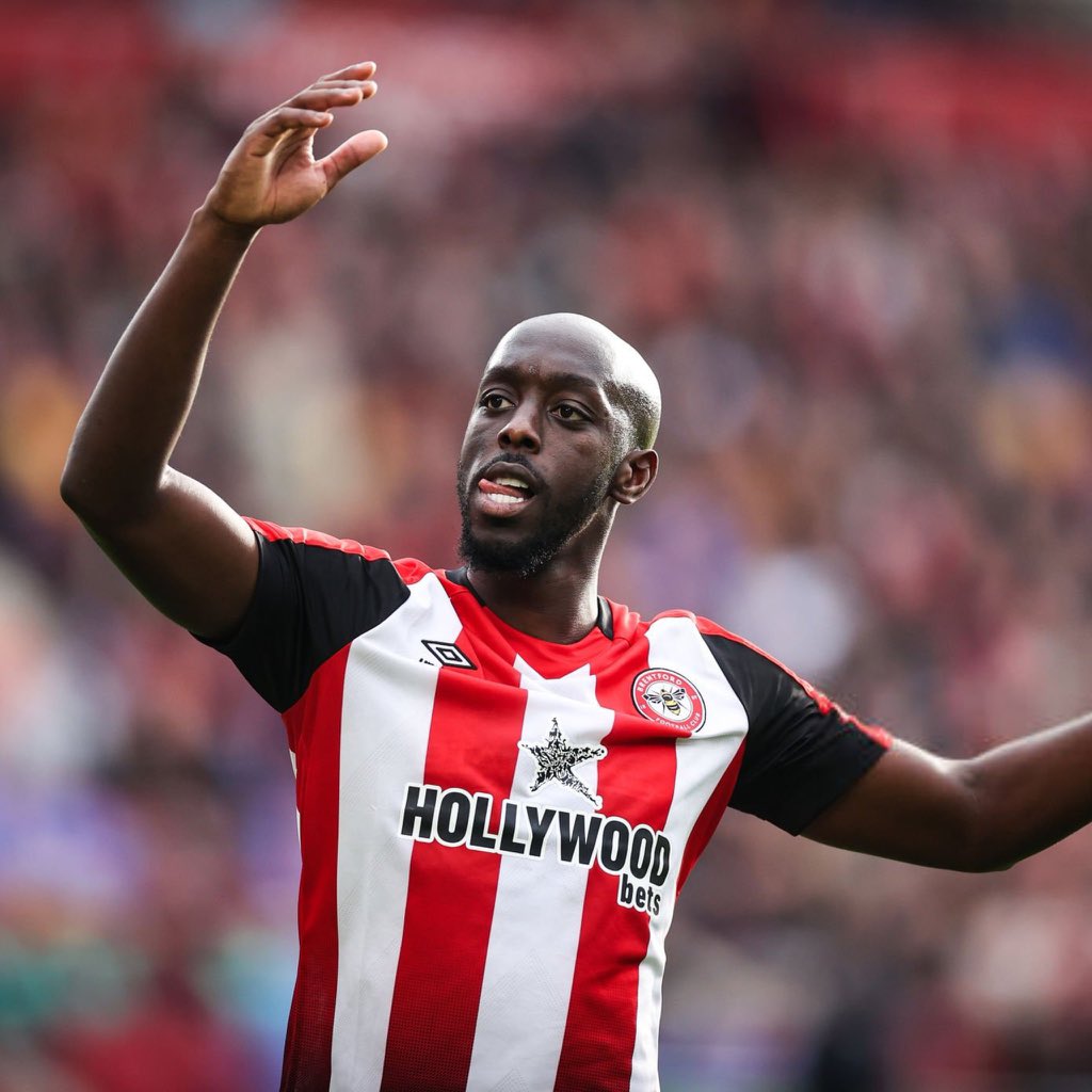 newcastle-united-reach-agreement-to-sign-yoane-wissa Image