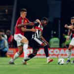 grimsby-town-fined-for-fielding-ineligible-player-in-carabao-cup-win-over-manchester-united Image